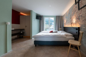 Emma's B&B - Self Check-in Hotel Lungern